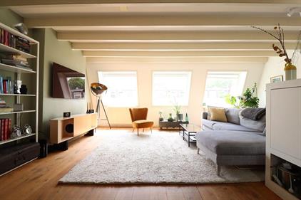 Apartment for rent 2600 euro Wijttenbachstraat, Amsterdam