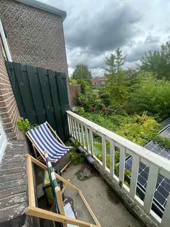 Zimmer bei Van der Heimstraat In Delft