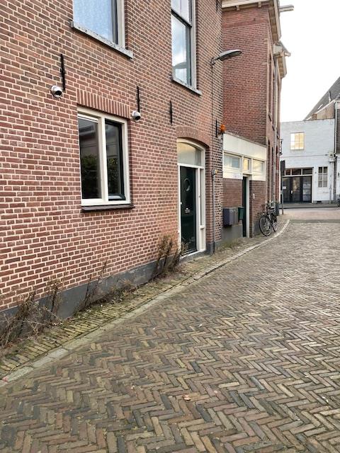 vrije-sector-woningen te huur op Lievenheersteeg