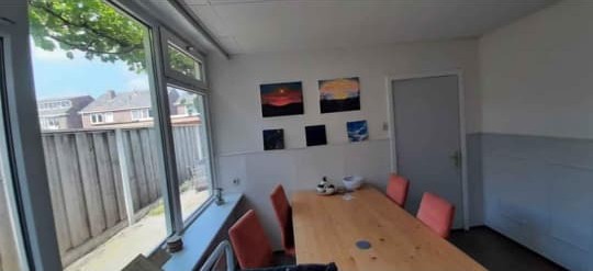 Anti-Squat bei Zweringweg In Enschede