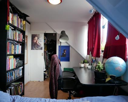 Kamer te huur 575 euro Zilvermeeuwstraat, Hilversum