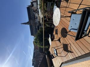 Apartment for rent 3000 euro Jansstraat, Haarlem