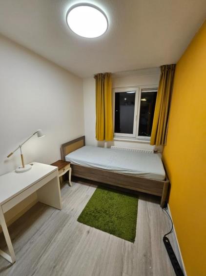 Room for rent 600 euro Soderblomstraat, Hoofddorp