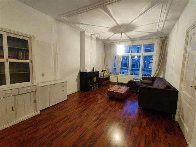 Zimmer bei Stephensonstraat In Den Haag