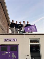 Room for rent 181 euro Ribbeltsweg, Enschede