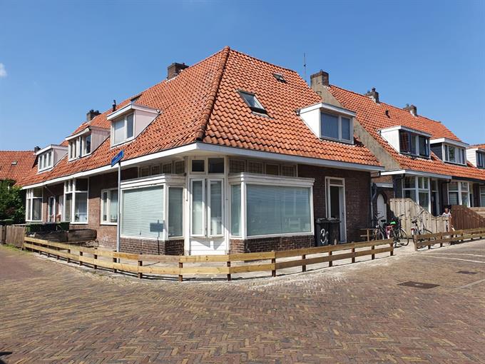 Kamer in Leeuwarden, Sontdwarsstraat op Kamernet.nl: 5 minuten van het centrum 