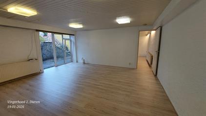 Room for rent 1065 euro Vingerhoed, Dieren