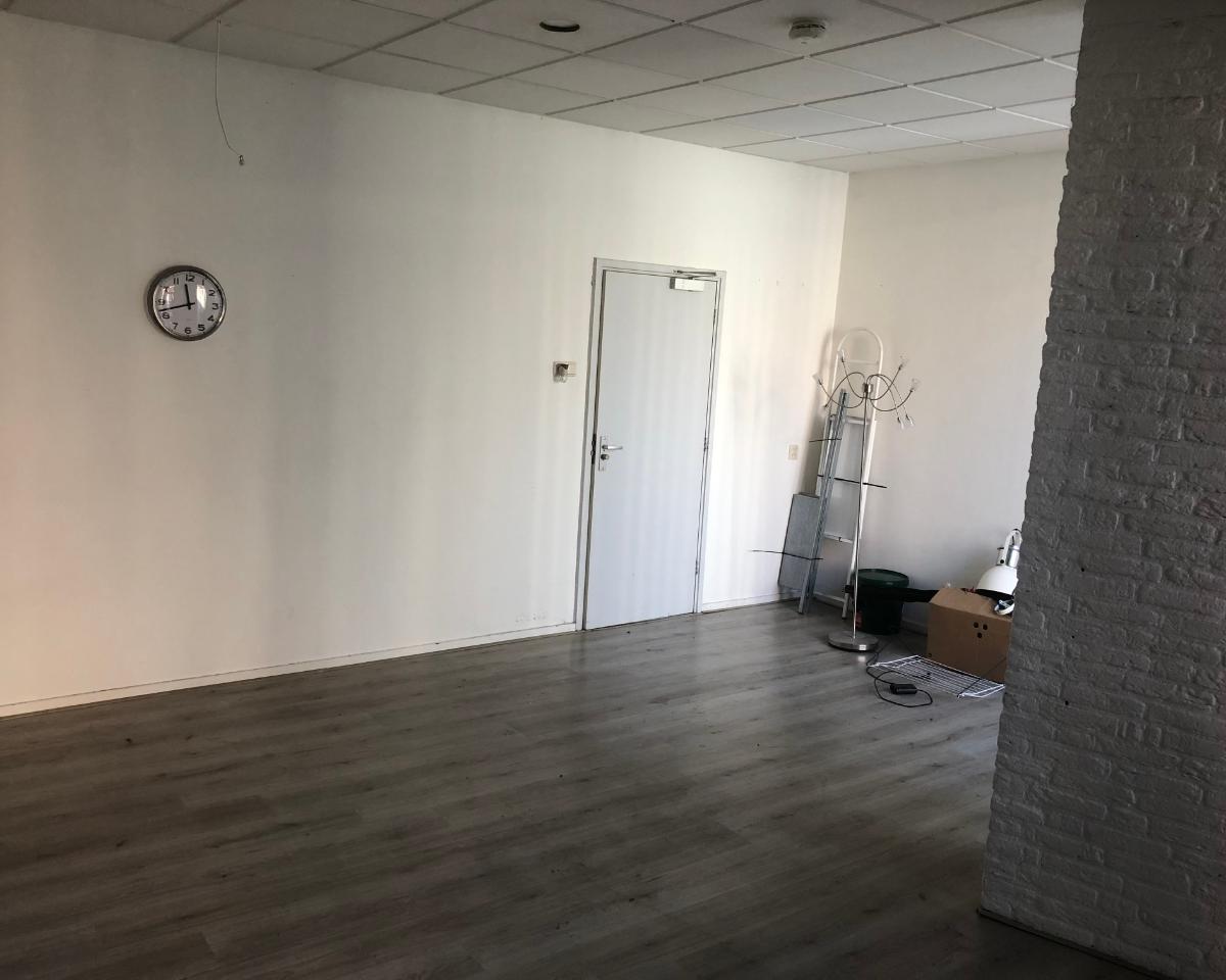 Kamer aan Luttekepoortstraat 10A, 3841AX Harderwijk