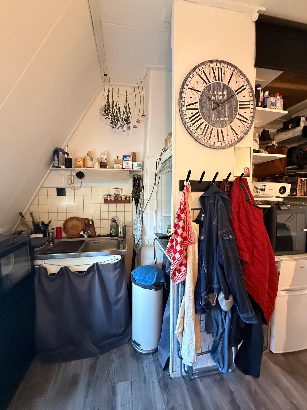 Kamer te huur in Zwolle – Deventerstraatweg – foto 2