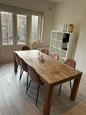 Zimmer zu vermieten 790 Euro Churchill-laan, Amsterdam