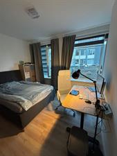 Room for rent 1095 euro Grotekerkplein, Rotterdam