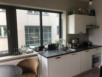 Apartment for rent 1330 euro Pietersbergweg, Amsterdam
