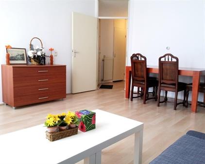 Kamer te huur 645 euro Berthold Brechtstraat, Amsterdam