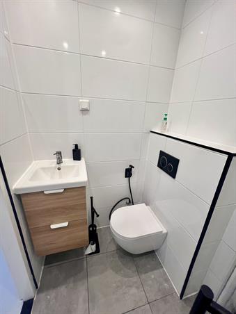 Studio bei Valutaboulevard In Amsterdam