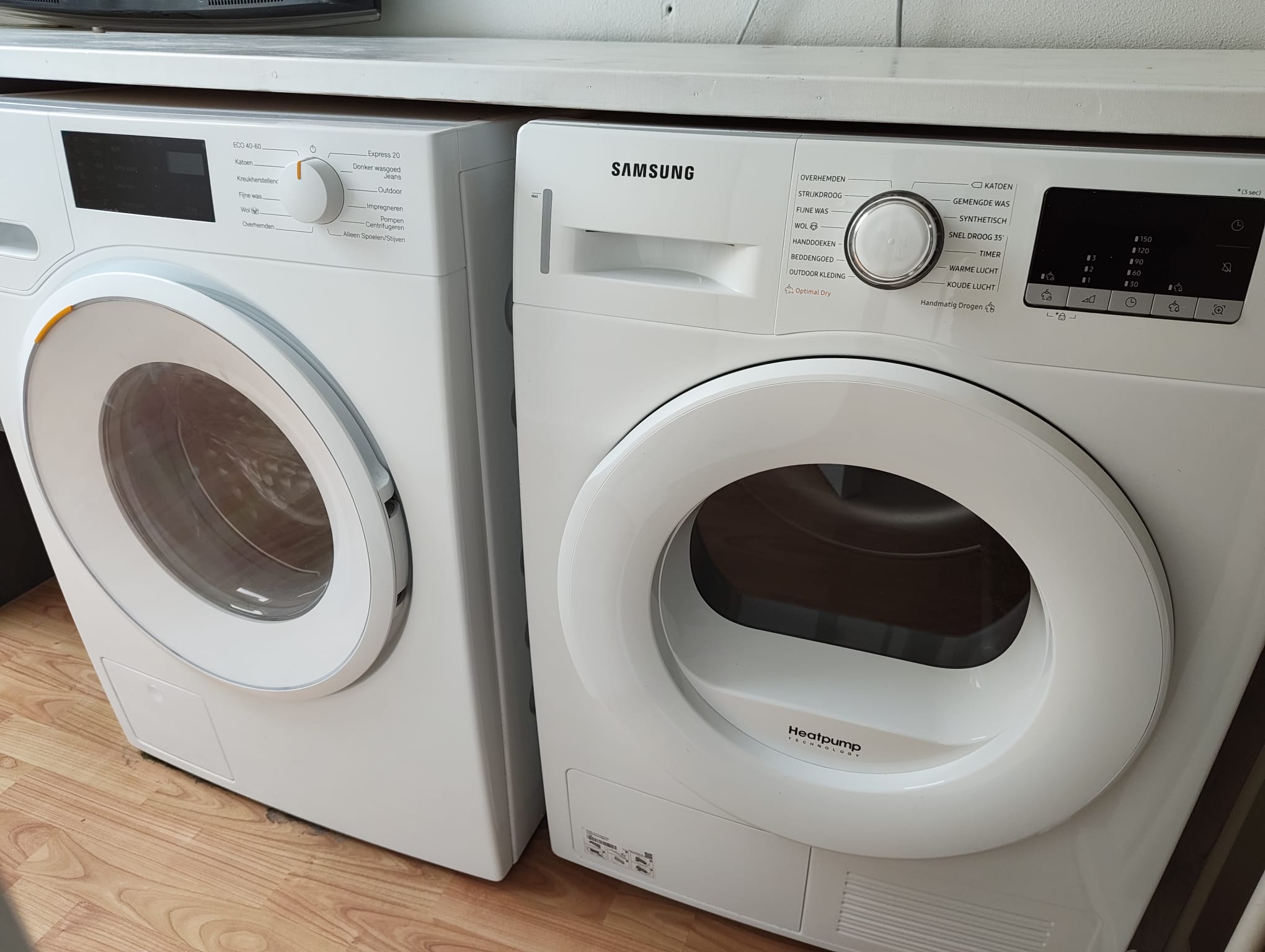 Kamer te huur in Almere – Hendrik Marsmanstraat – foto 4