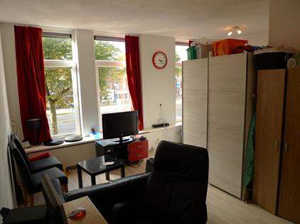 Room for rent 676 euro Bankastraat, Groningen