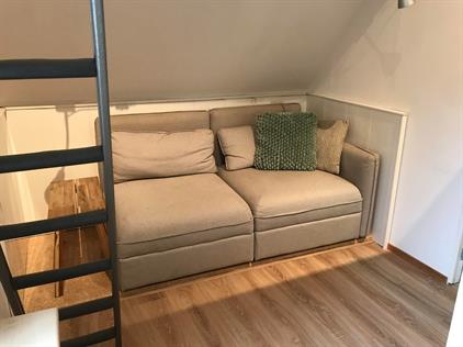 Kamer te huur 525 euro Gerdesstraat, Wageningen