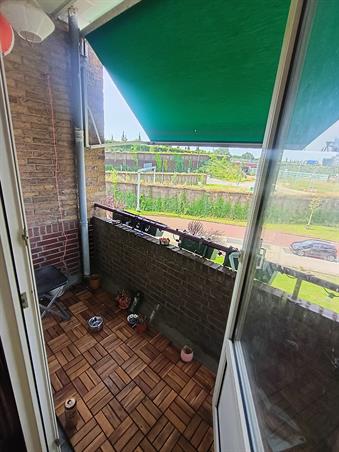 Zimmer bei Hoornsediep In Groningen
