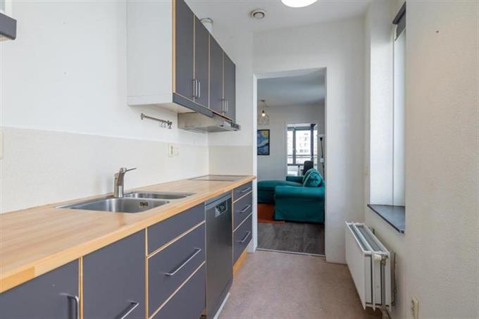 Wohnung bei Derkinderenstraat In Amsterdam