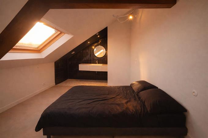Wohnung bei Noordeinde In Delft