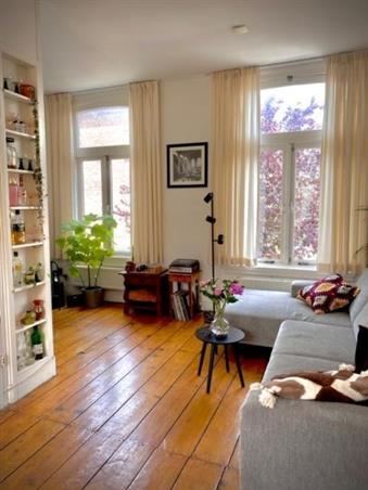 Kamer in Utrecht, Oudwijkerveldstraat op Kamernet.nl: Kamer een paar min van hartje centrum