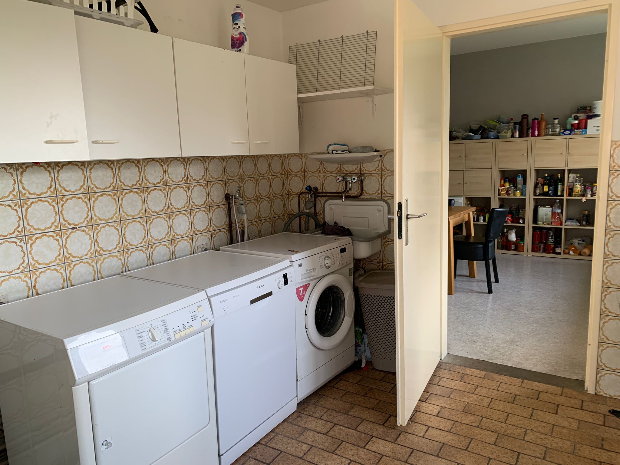 Kamer aan Haansberg, Etten-Leur 6