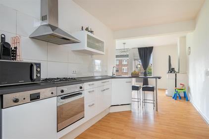 Appartement te huur 1840 euro Hontenissestraat, Rotterdam