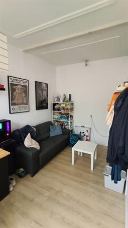 Zimmer bei Brasserskade In Delft