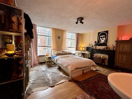 Kamer te huur 560 euro Oude Kerkstraat, Delft