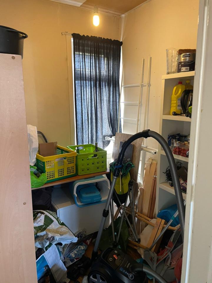 Kamer aan Vleutenseweg, Utrecht 6