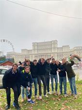 Room for rent 325 euro Everhardt van der Marckstraat, Enschede