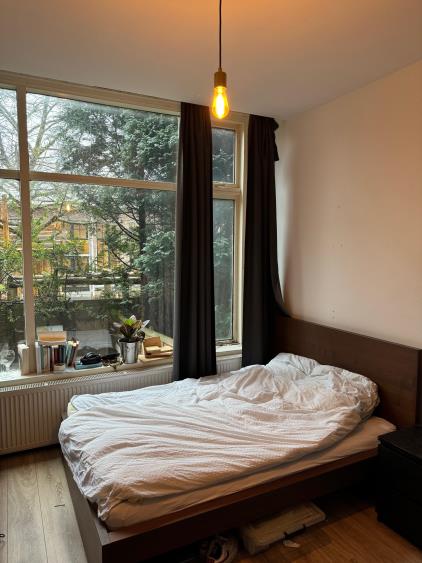 Kamer te huur 675 euro Beukelsdijk, Rotterdam