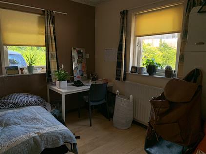 Room for rent 450 euro Haansberg, Etten-Leur