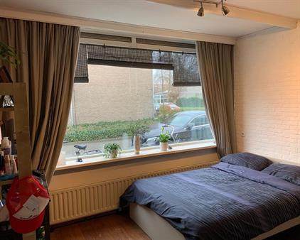 Room for rent 590 euro Zandveld, Breda