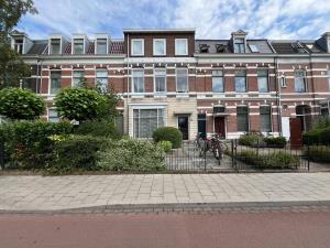 Room for rent 489 euro St. Annastraat, Nijmegen