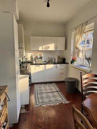 Zimmer bei Oude Molstraat In Den Haag