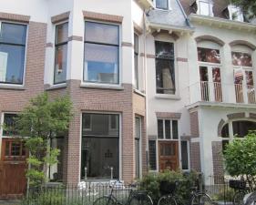 Room for rent 930 euro Westerhoutstraat, Haarlem