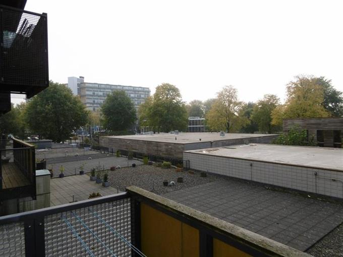 Wohnung bei Klaas Katerstraat In Amsterdam