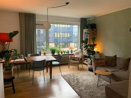 Room for rent 740 euro St.-Jacobsstraat, Utrecht