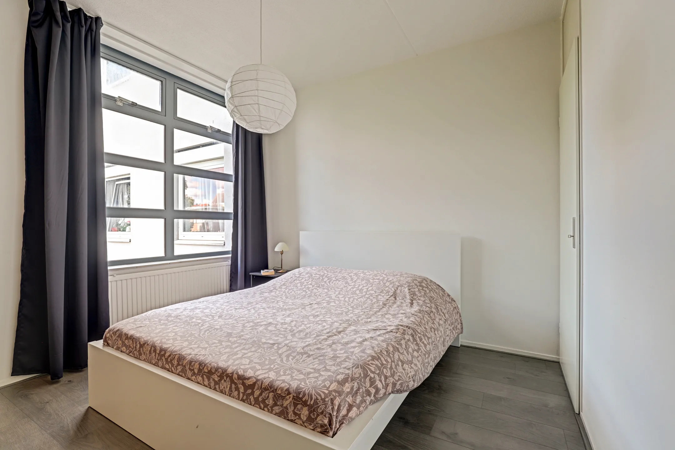 Kamer aan Phoenixstraat, Delft 6
