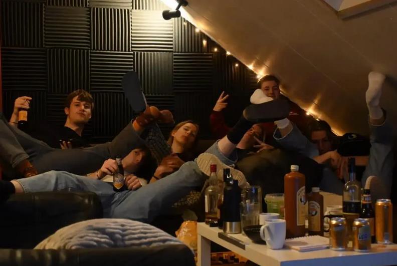 Abraham Strickstraat