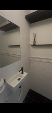 Kamer in Amsterdam, Zaagmolenstraat op Kamernet.nl: 1 bedroom Apartment 