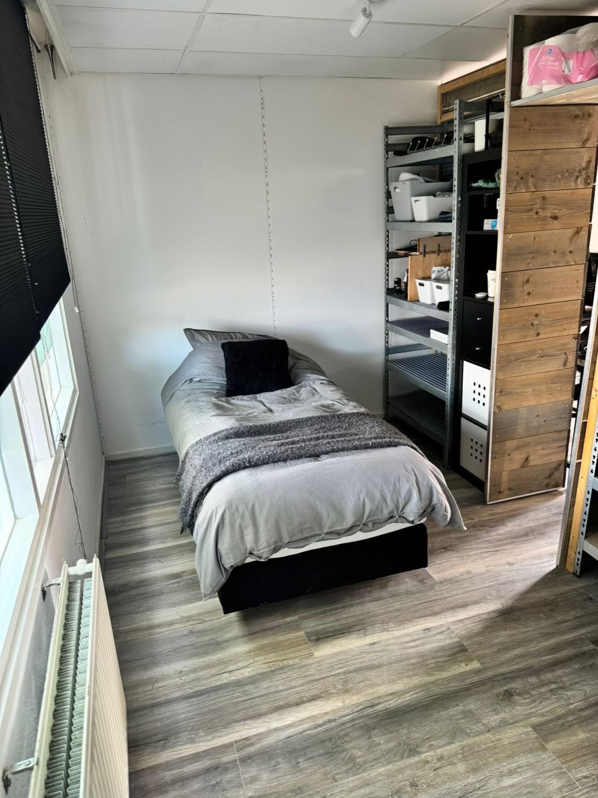 studios te huur op Koekoekweg
