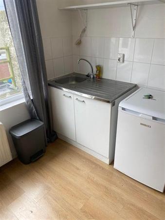 Wohnung bei Korenbloemstraat In Tilburg