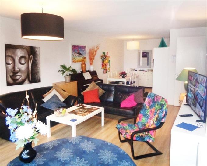 Zimmer bei Kruitberghof In Amsterdam