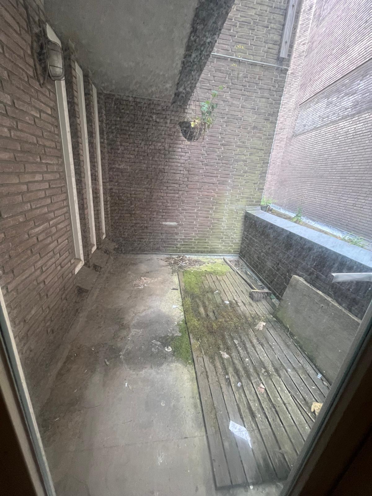 Appartement aan Zeedijk, Hilversum 8