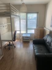 Kamer te huur 528 euro Raadhuisstraat, Maastricht