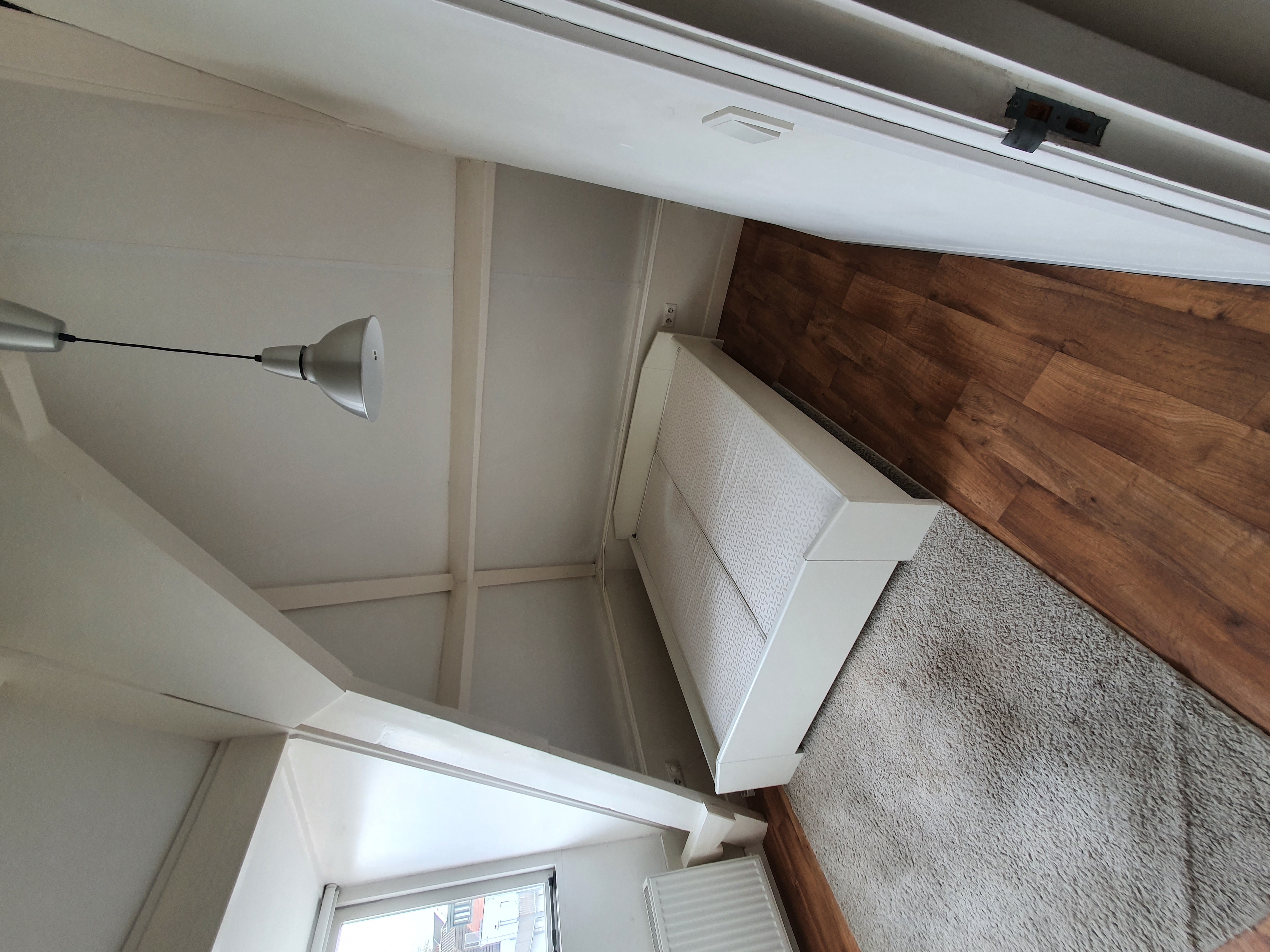 Appartement aan Spijkerstraat, Arnhem 6