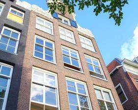 Room for rent 780 euro Oudezijds Voorburgwal, Amsterdam