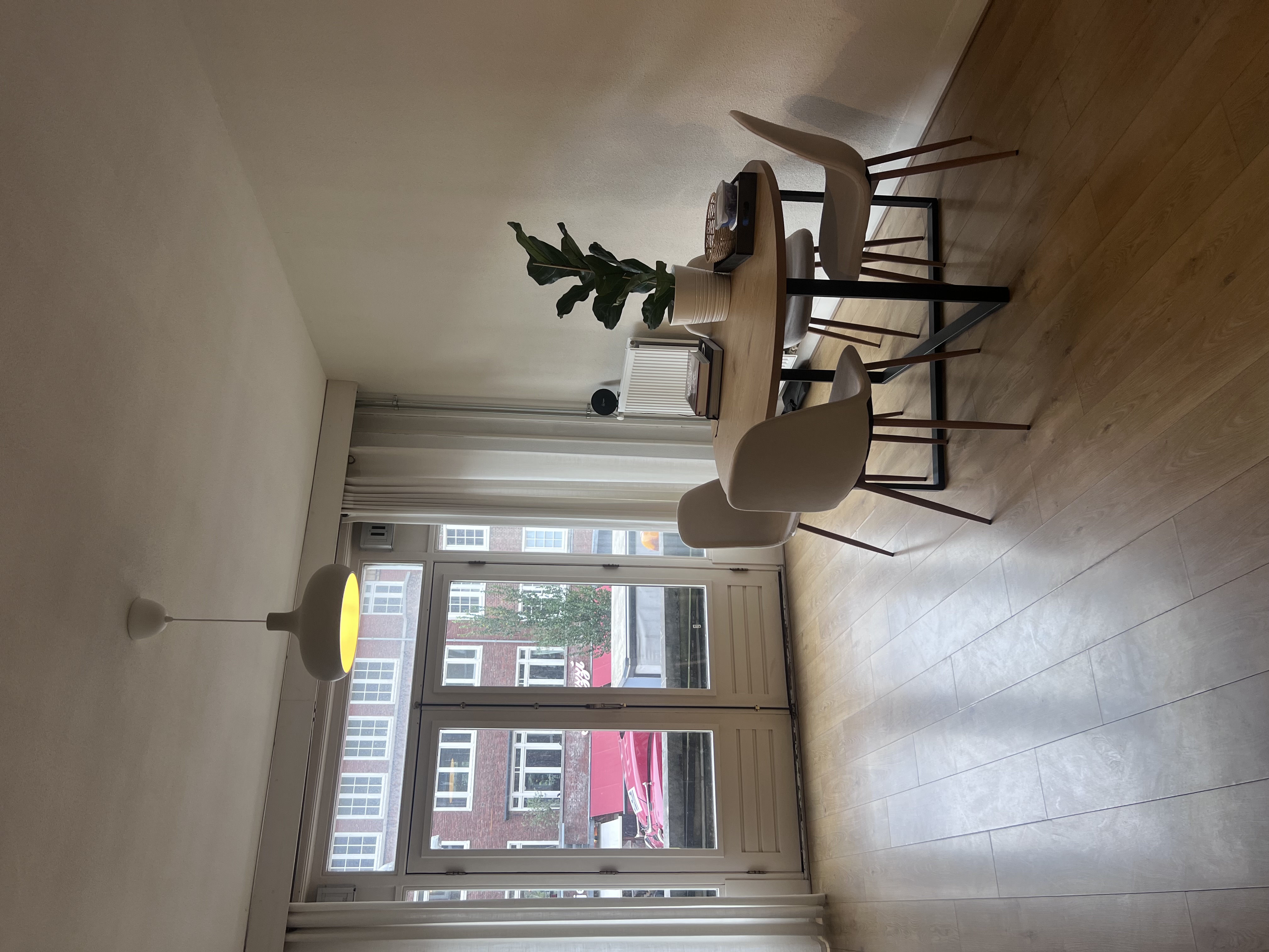 Appartement te huur in Amsterdam – Scheldestraat – foto 1